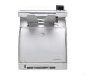HP Color Laserjet CM1017